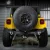 Zderzak tylny XRC GEN 2 Smittybilt - Jeep Wrangler JL 2018-